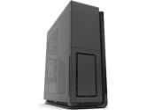 Phanteks Enthoo Primo Ultimate Special Edition Full Tower EATX Case Black w/ Green No PS (Phanteks: PH-ES813P_SGR)