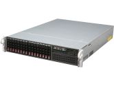 Supermicro 2028R-C1R4+ 2U Xeon 2XLGA2011 DDR4 8SAS 8SATA 6PCIE @GBE IPMI 920W 1+1 (SuperMicro: SYS-2028R-C1R4+)