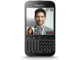 Blackberry Classic SQC100-4 NA Retail Black Unlocked Phone (Blackberry: PRD-59921-009)