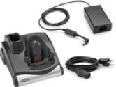 Motorola MC90X0 and MC9190 Cradle Kit Includes Cradle Power Supply and Line Cord (Motorola: CRD9000-110SES)