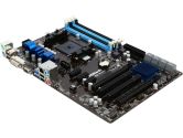 ASRock FM2A88X PRO3+ FM2+ 4XDDR3 2400+ 1XPCIE3.0X16 1XPCIE2.0X16 SATA3 USB3.0 ATX Motherboard (ASRock: FM2A88X Pro3+)