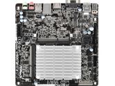 ASRock Q1900TM-ITX Intel J1900 2XDDR3 1XPCIE2.0XZ1 1MINI-PCIE mITX Motherboard (ASRock: Q1900TM-ITX)