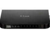 D-LINK DSR-150N WL N Ssl VPN Router 8-10/100 Ports 1 Wan (D-Link: DSR-150N)