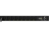 CYBER POWER - DT SB SWITCHED PDU 120V 15A 8OUT (CyberPower: PDU15SW8FNET)