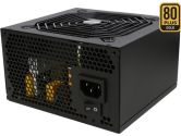 Rosewill VALENS-500M Continuous 500W Power Supply (Rosewill: VALENS-500M)