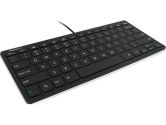 Macally Micro USB Wired Keyboard (Macally (Mace Group): WKeyAND)