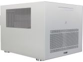 LIAN LI PC-V358A Silver Computer Case (Lian-Li: PC-V358A)