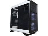 Corsair CC-9011074-WW White Computer Case (Corsair: CC-9011074-WW)