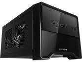 RAIDMAX Element ATX-101B Black/Grey Computer Case (Raidmax: ATX-101B)