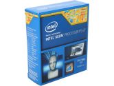 Intel Intel Xeon E5-1600 v3 3.5GHz LGA 2011-3 140W Server Processor (Intel: BX80644E51650V3)