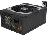 FSP Group PT850FM 850W TOTAL CONTINUOUS OUTPUT @ 40Â°C Power Supply (FSP Group (Fortron Source): PT850FM)