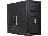 Rosewill I3-397-BK Black Computer Case (Rosewill: I3-397-BK)