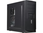 Rosewill I5-397-BK Black Computer Case (Rosewill: I5-397-BK)