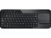 K410 Living Room Keyboard (Logitech: 920-006255)