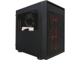 Rosewill Neutron Black Computer Case With Side Panel Window (Rosewill: Neutron)