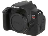 Canon EOS Rebel T5i (8595B001) Black Digital SLR Camera - Body Only (Canon USA: 013803222425)