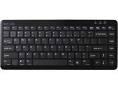 SMK-LINK VP6630 Black Bluetooth Wireless Keyboard (SMK-LINK: VP6630 DUP)