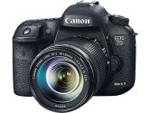 Canon EOS 7D Mark II 9128B016 Black Digital SLR Camera with 18-135mm Lens (Canon USA: 9128B016)