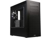 LIAN LI PC-A61WX Black Computer Case (Lian-Li: PC-A61WX)