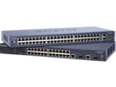 Netgear Prosafe 24 Port Fe PoE Switch (Netgear: FS728TLP-100NAS)