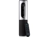 Logitech Conferencecam Connect - Portable All-in-One Design 1080p VIDEO/NOISE&ECHO Cancellation Mic (Logitech: 960-001013)