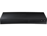 Samsung BD-J5700 Blu-Ray Player w/ WiFi / All Share (Samsung Consumer Electronics: BD-J5700/ZC)