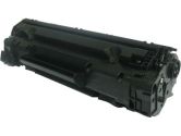 HP CE285A Compatible Black Toner Cartridge (CartridgeOne Inc: CartridgeOne-CE285A)