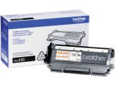 Brother TN-450 Compatible Black Toner Cartridge (CartridgeOne Inc: CartridgeOne-TN450)