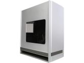 SilverStone Fortress FT05S-W Silver Computer Case (Silverstone: FT05S-W)