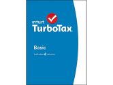 Intuit TurboTax Basic TY14 (Intuit: 0776171923027)