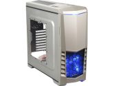 RAIDMAX ATX-503WTi Black/Titanium Computer Case (Raidmax: ATX-503WTi)