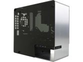 IN WIN 901.H750TS Silver Computer Case (In Win: 901.H750TS)