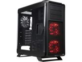 Corsair CC-9011073-WW Black Computer Case (Corsair: CC-9011073-WW)