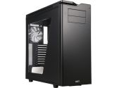 NZXT  H630W-M1  Matte Black  Computer Case (NZXT: H630W-M1)