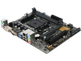 ASUS FM2 Plus A68HME Microatx HDMI (ASUS: A68HM-E)