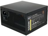 Antec Earthwatts EA-550 Green 550W Power Supply ATX12V 2X38A SLI/CROSSFIRE Active PFC 80PLUS Bronze (Antec: EA-550 Green)