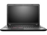 Lenovo Thinkpad E550 Intel Core I3-4005U 4GB 500GB/7200 15.6in HD DVDRW Windows 7/8.1 Pro Notebook (Lenovo: 20DF002YUS)