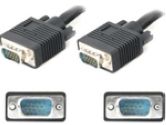1920X1200 1080p 50FT/15.2M VGA HD-15 SVGA Monitor Cable M/M (Addon: VGAMM50)