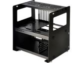 LIAN LI PC-T80X Black Computer Case (Lian-Li: PC-T80X)