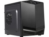 RAIDMAX Hybodus MATX-EV31 Black/Red Computer Case (Raidmax: MATX-EV31)