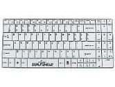 SEAL SHIELD Silver Seal Medical Grade Keyboard SSKSV099 Keyboard (Seal Shield: SSKSV099)