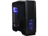 DIYPC Gamemax-BK Black Computer Case (DIYPC: Gamemax-BK)