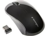 Kensington Mouse for Life Wireless THREE-BUTTON Mouse (Kensington: 8589672401)