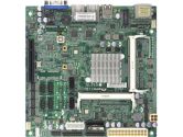 Supermicro X10SBA-L-O Celeron J1900 LGA1170 PCI-EXPRESS SATA Mini-ITX Motherboard OEM *Min 10* (SuperMicro: MBD-X10SBA-L-B)