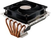 Cooler Master Geminll S524 V2 CPU Cooler LGA 2011/1366/1156/1155/1150 FM2+/FM2/FM1/AM3+/AM3/AM2+/AM2 (COOLERMASTER: RR-G5V2-20PK-R1)