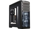 Deepcool KENDOMEN Black Black Computer Case (DEEPCOOL: KENDOMEN Black)