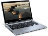 Acer Aspire V7-482PG-9617 Intel Core i7 4500U 8GB 500GB 14IN HD GeForce GT750M 4GB Win 8.1 Ultrabook (Acer: NX.MB5AA.006)