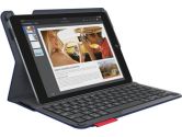 Logitech TYPE+ Protective Case With Keyboard for iPad AIR2 (Logitech: 920-006913)