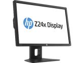 HP Dreamcolor Z24X 24IN LED 1920X1200 1000:1 DVI-D HDMI 6ms Professional Display (HP Enterprise Group: E9Q82A4#ABA)