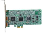 AverMedia Video Card MTVHDDVRR-C027 AverTV HD DVR VGA Card With 128MB Memory Support Retail (AVERMEDIA: MTVHDDVRR-C027)